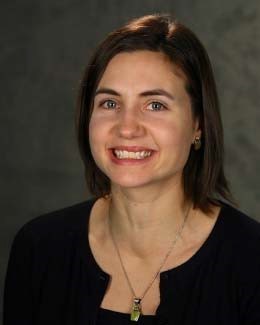 Emily Neumann