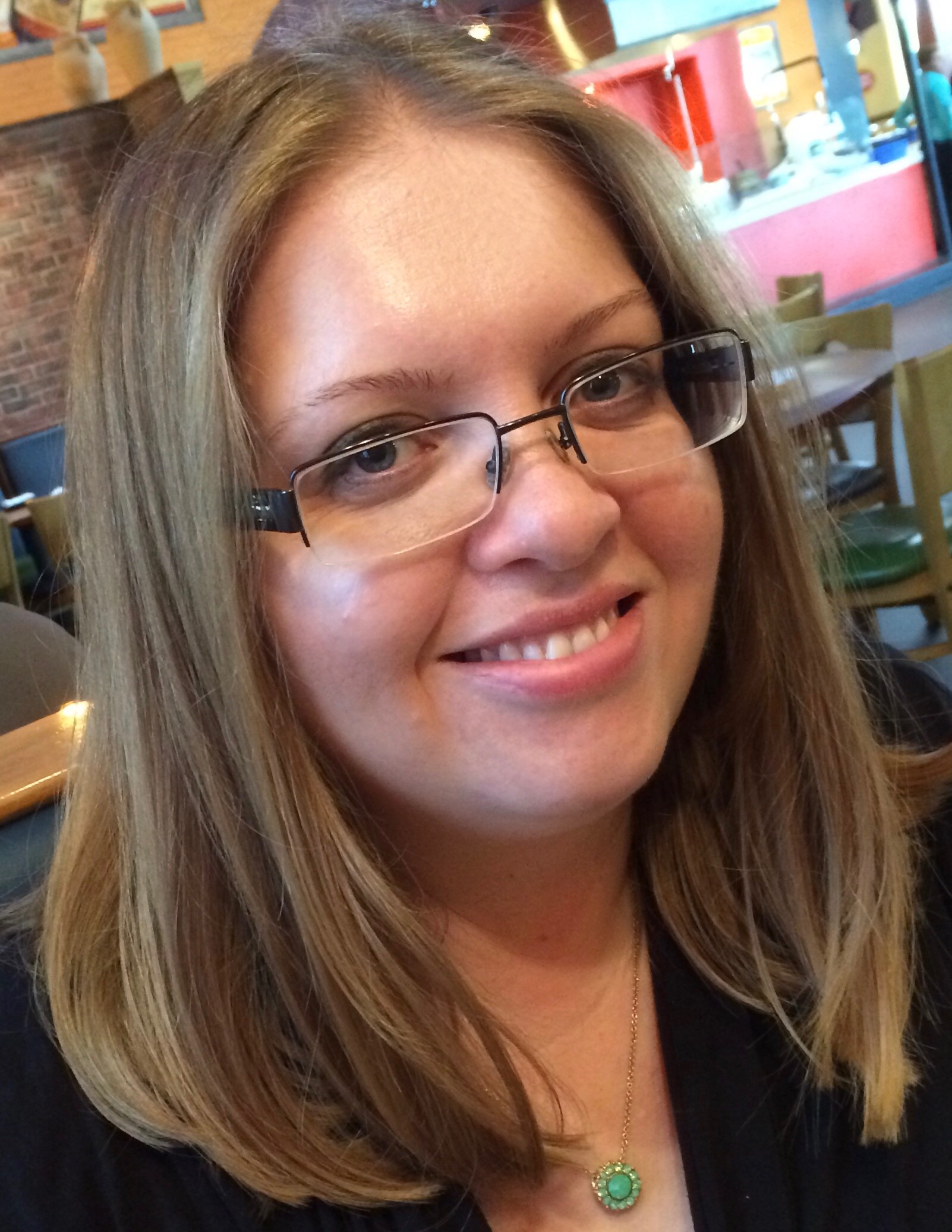 Jennifer Pearson Hennen
