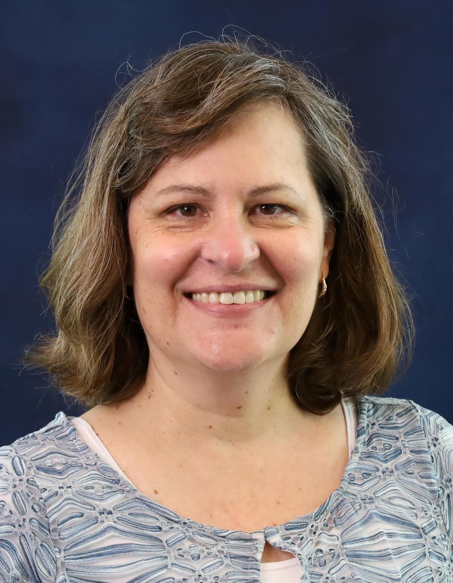 Marla Smith